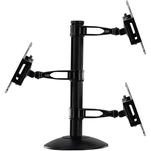 CTA Digital Quick Connect Universal Trio Tablet Mount