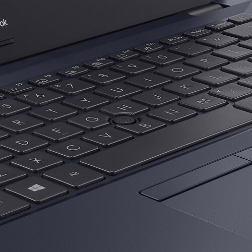 ASUS ExpertBook P2451 Laptop