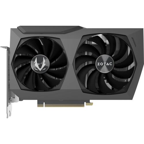 ZOTAC GAMING GeForce RTX 3070 Twin Edge Graphics Card