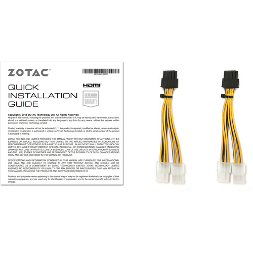 ZOTAC GAMING GeForce RTX 3070 Twin Edge Graphics Card
