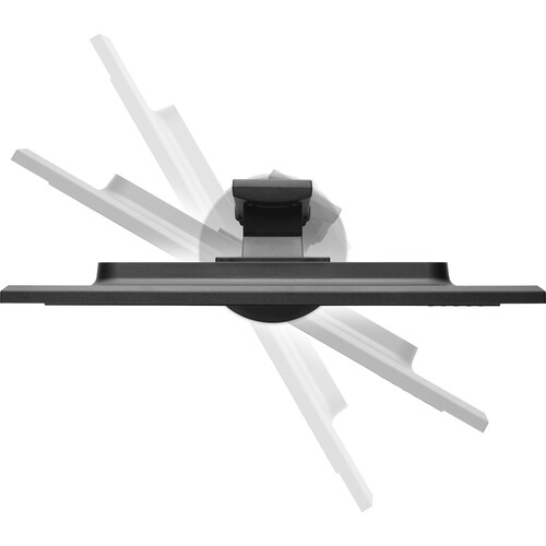 NEC MultiSync E243F-BK 23.8