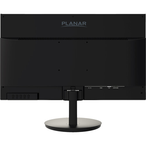 Planar Systems PLN2400 23.6