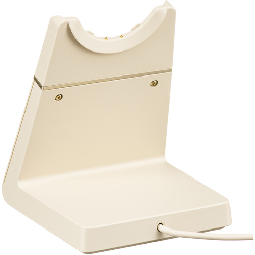 Jabra Evolve2 65 Charging Stand with USB Type-A (Beige)