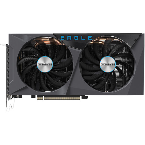 Gigabyte GeForce RTX 3060 Ti EAGLE Graphics Card