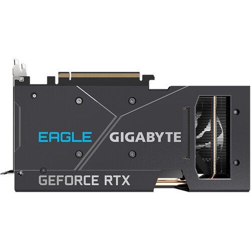 Gigabyte GeForce RTX 3060 Ti EAGLE Graphics Card