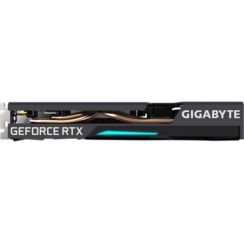 Gigabyte GeForce RTX 3060 Ti EAGLE Graphics Card