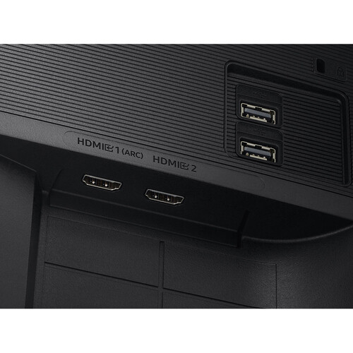 Samsung LS27AM500NNXZA 27