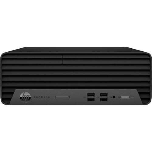 HP ProDesk 400 G7 Small Form Factor Desktop Computer