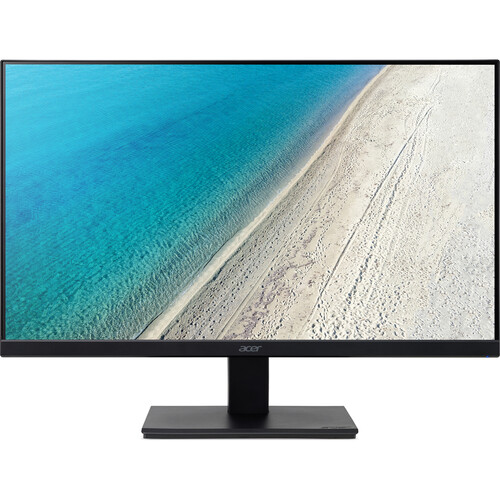 Acer V7 Series V247Y bi 23.8" 16.9 Adaptive-Sync Full HD IPS Monitor