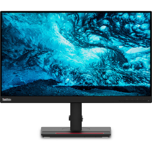 Lenovo ThinkVision E24-20 23.8" 16:9 Full HD IPS Monitor
