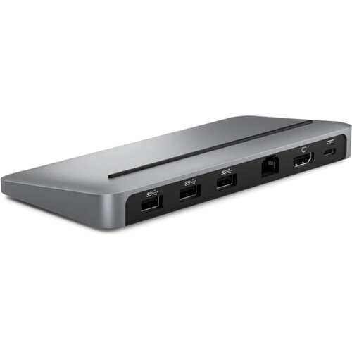 Brydge Stone II 7-Port USB Type-C Dock
