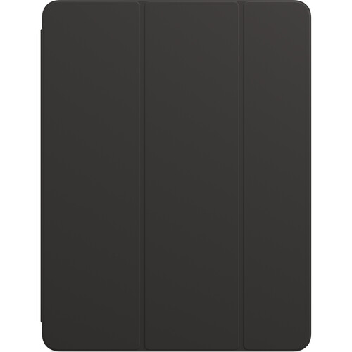 Apple Smart Folio for iPad Pro 12.9" (3rd/4th/5th Gen, Black)
