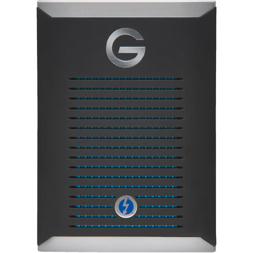 SanDisk Professional 1TB G-DRIVE PRO SSD Thunderbolt 3 External SSD