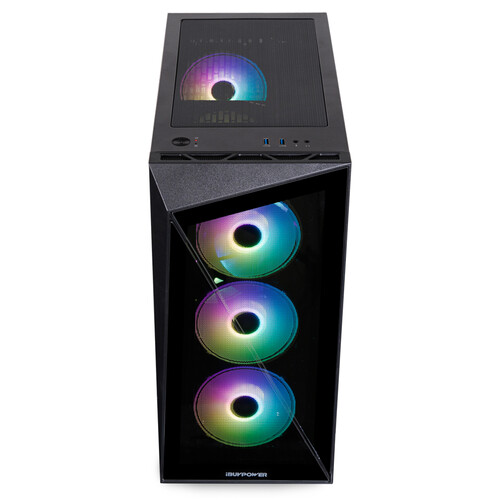 iBUYPOWER SlateMR194i Gaming Desktop Computer
