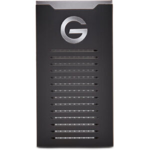 SanDisk Professional 1TB G-DRIVE SSD USB 3.2 Gen 2 Type-C Portable SSD