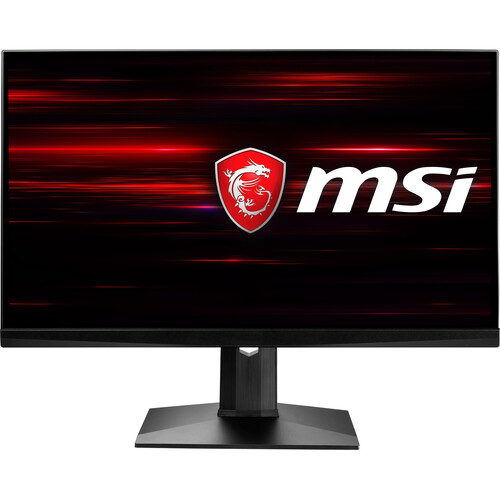 MSI Optix MAG251RX 24.5" 16:9 G-SYNC Full HD 240 Hz HDR IPS Gaming Monitor
