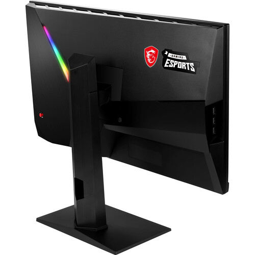MSI Optix MAG251RX 24.5