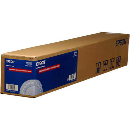Epson Doubleweight Matte Photo Inkjet Paper (36" x 82' Roll)