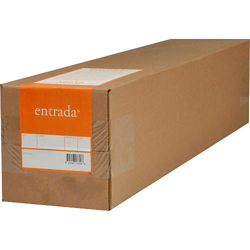 Moab Entrada Rag Natural 190 Fine Art Paper (17 x 66' Roll)