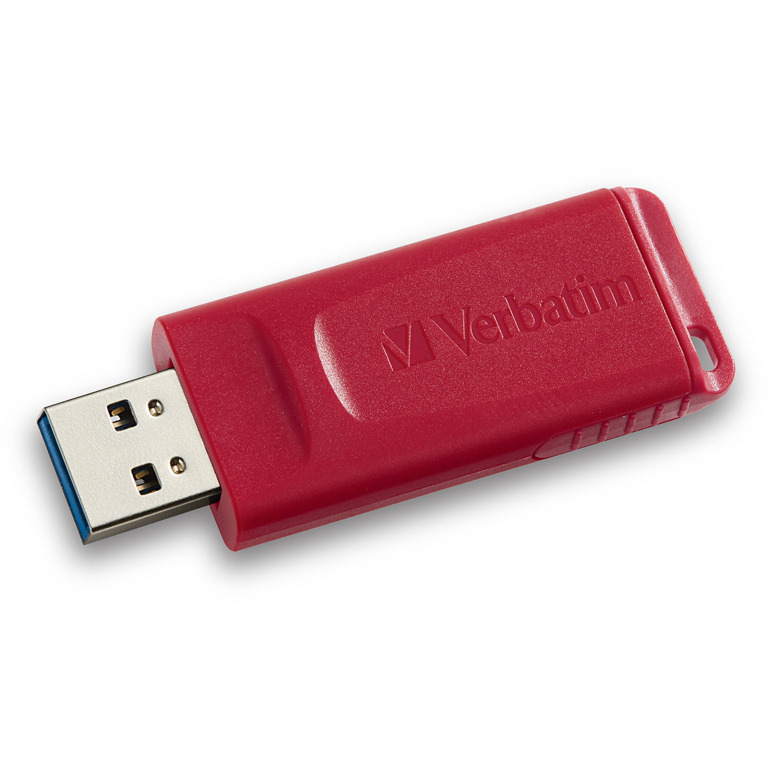 Verbatim Store 'n' Go USB Flash Drive - 4GB Capacity