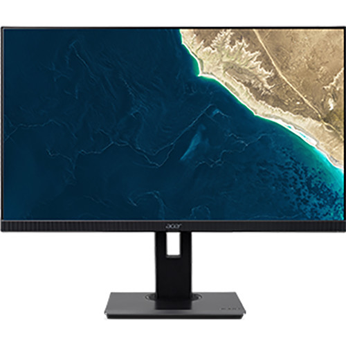 Acer B277 27" 16:9 Adaptive-Sync Full HD IPS Monitor