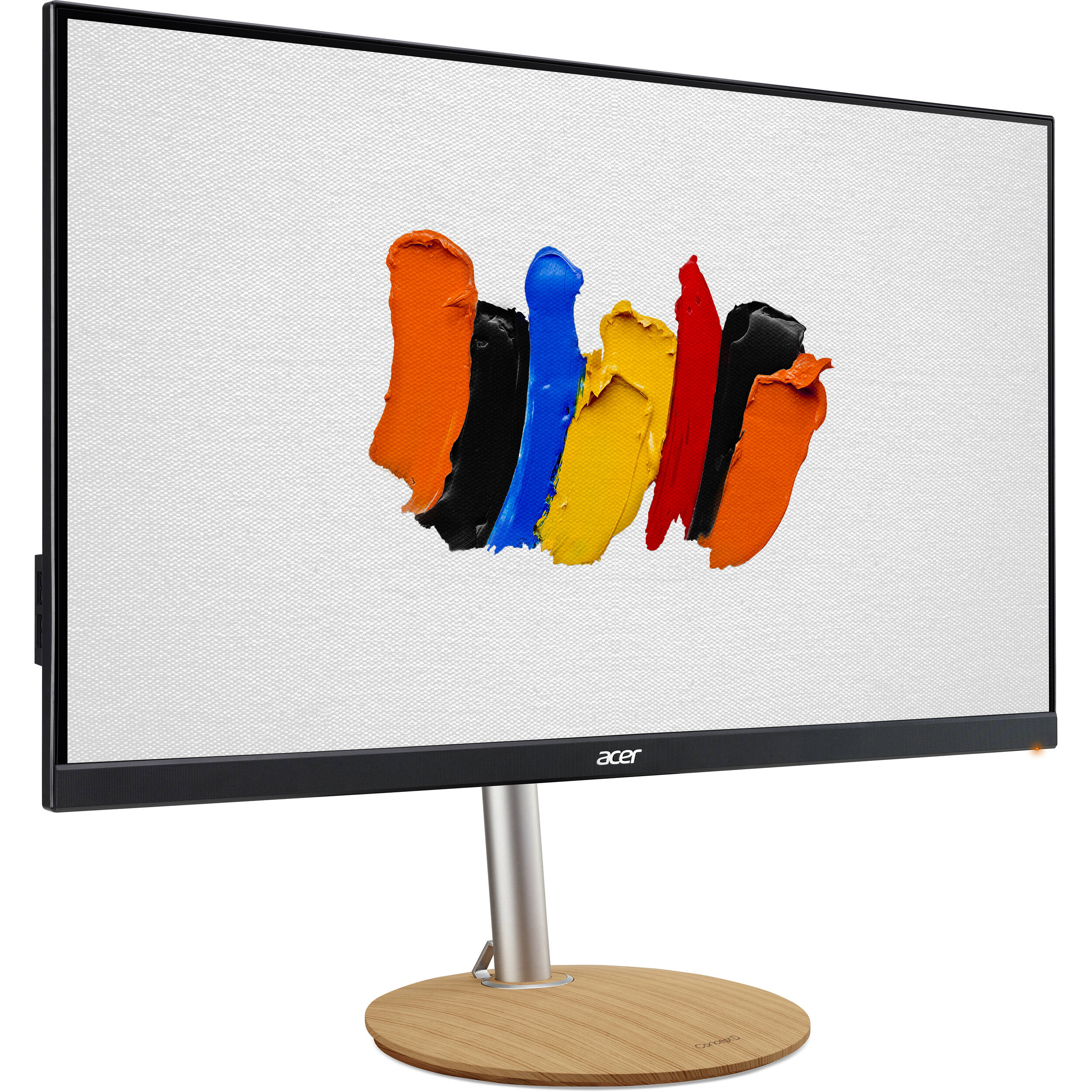 Acer ConceptD CP1 CP1271 Vbmiiprzx 27" 16:9 FreeSync 144 Hz IPS Monitor