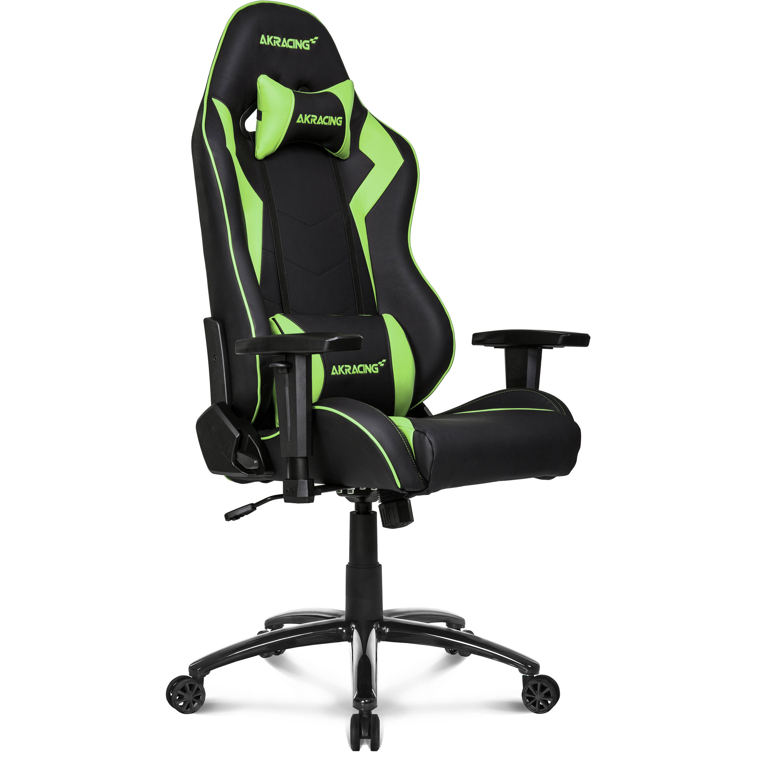 AKRacing Core Series SX Gaming Chair (Green)