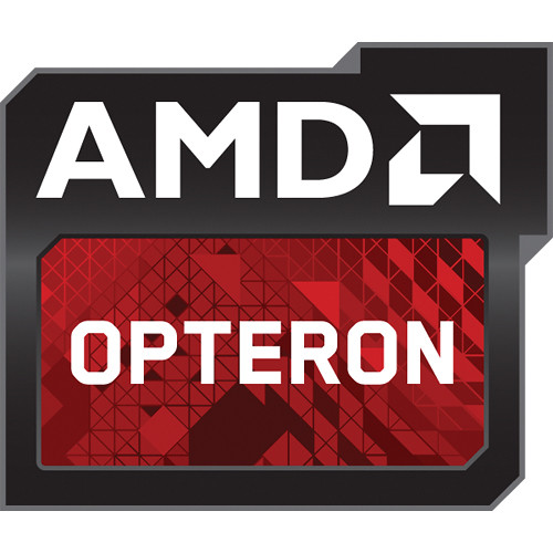AMD Opteron 6378 2.4 GHz 16-Core G34 Processor