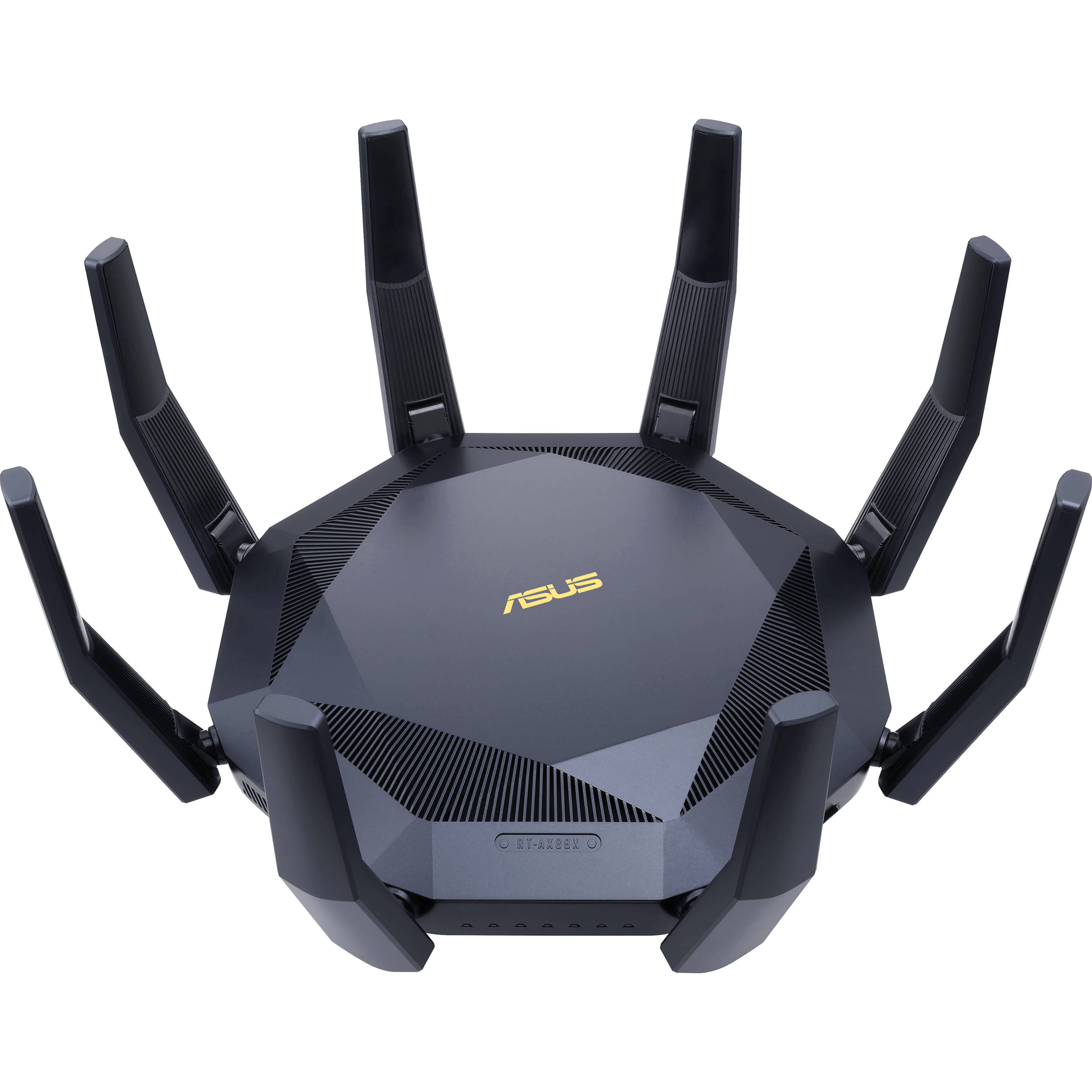 ASUS RT-AX89X AX6000 Wireless Dual-Band Gigabit Gaming Router