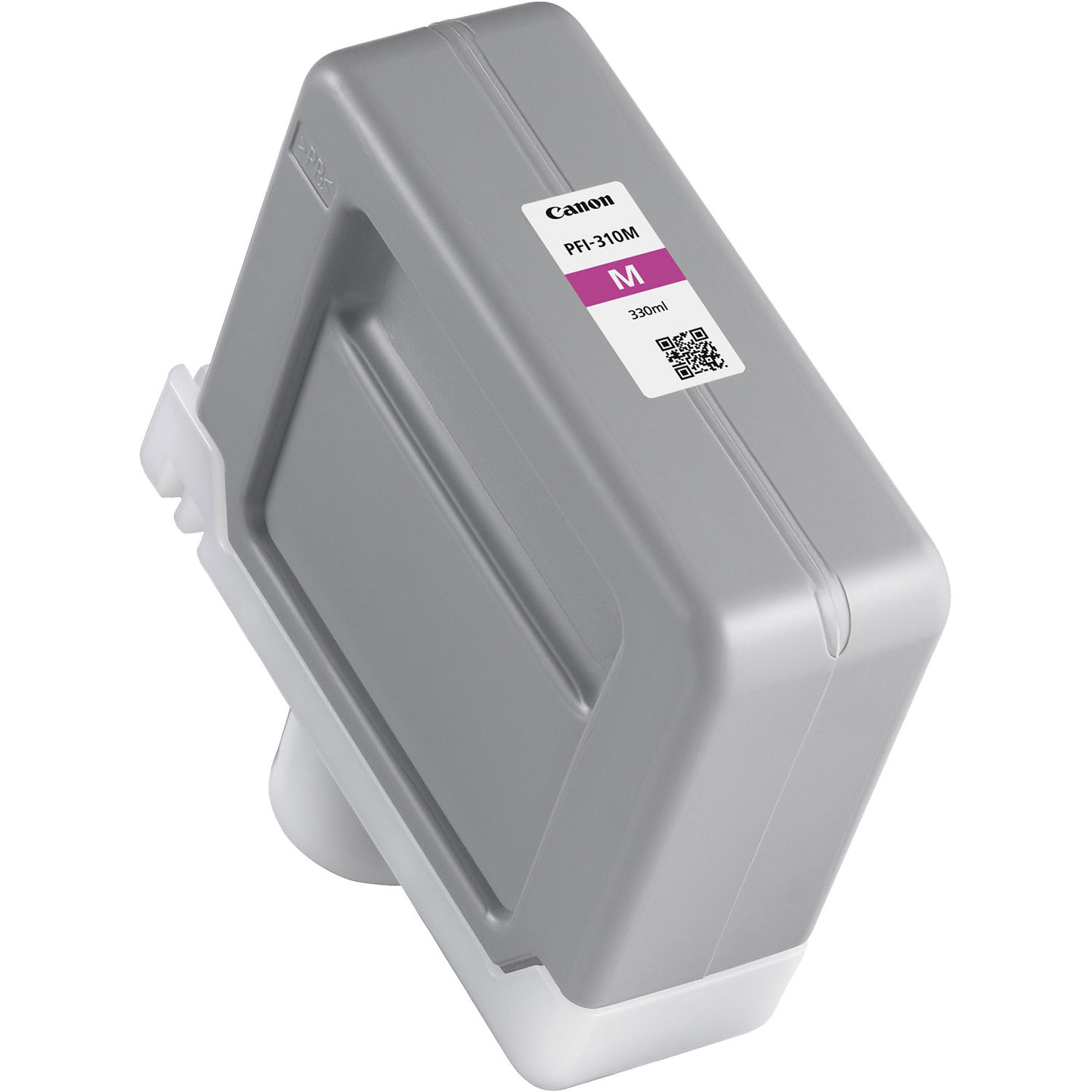 Canon PFI-310M Magenta Pigment Ink Tank (330mL)