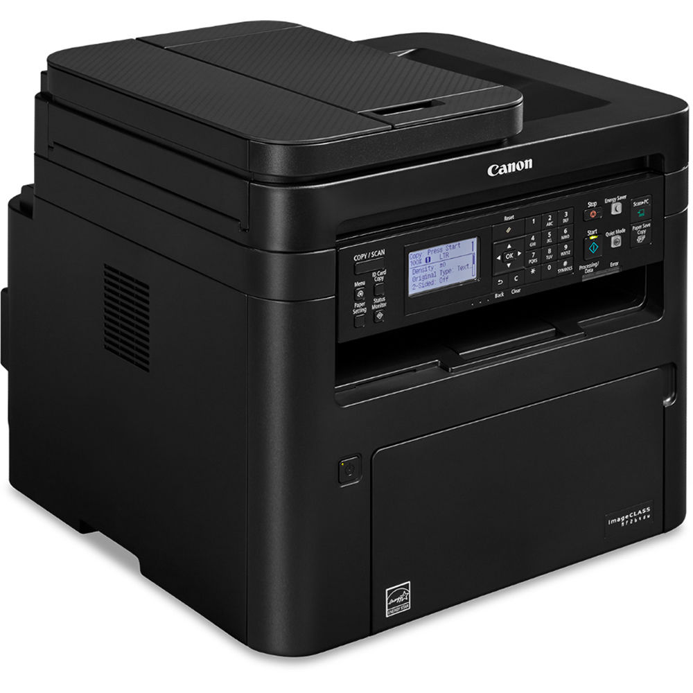 Canon imageClass MF264dw Multifunction Laser Printer