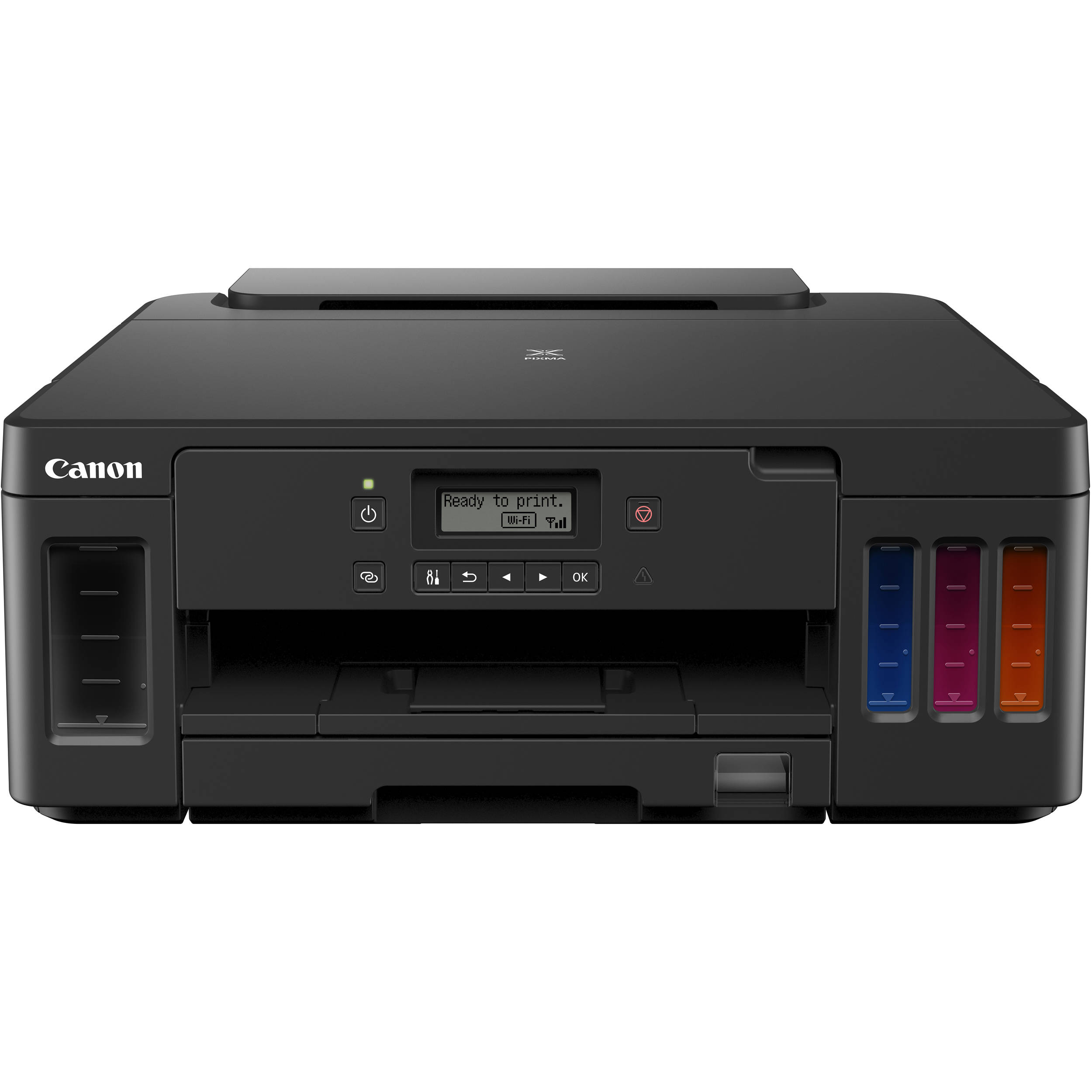 Canon PIXMA G5020 Wireless MegaTank Printer