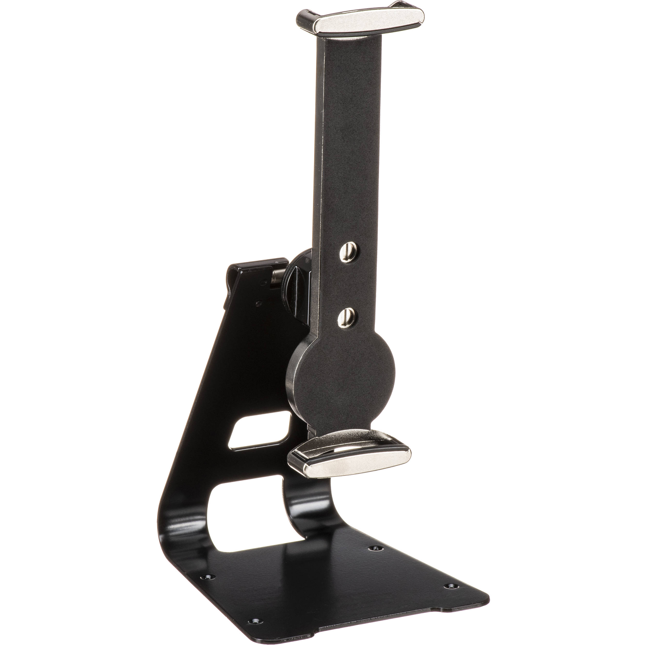CTA Digital Security Grip with Quick-Connect Base for 7-12" Tablets