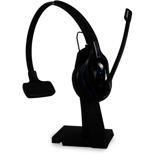 EPOS IMPACT MB Pro 1 UC ML Mono On-Ear Headset