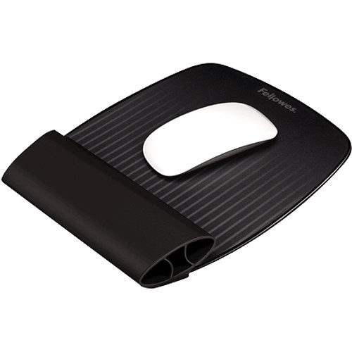 Fellowes I-Spire Series Wrist Rocker Mousepad