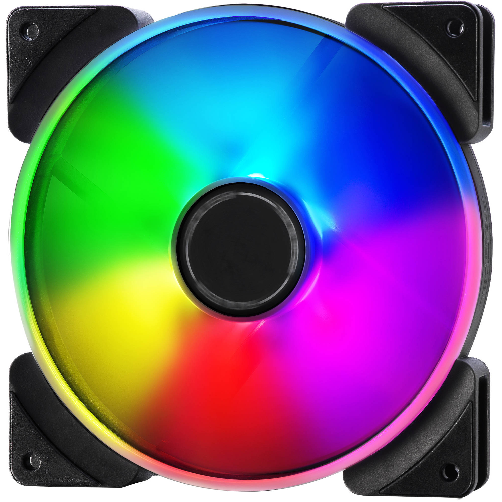 Fractal Design Prisma AL-14 140mm ARGB Cooling Fan (3-Pack)