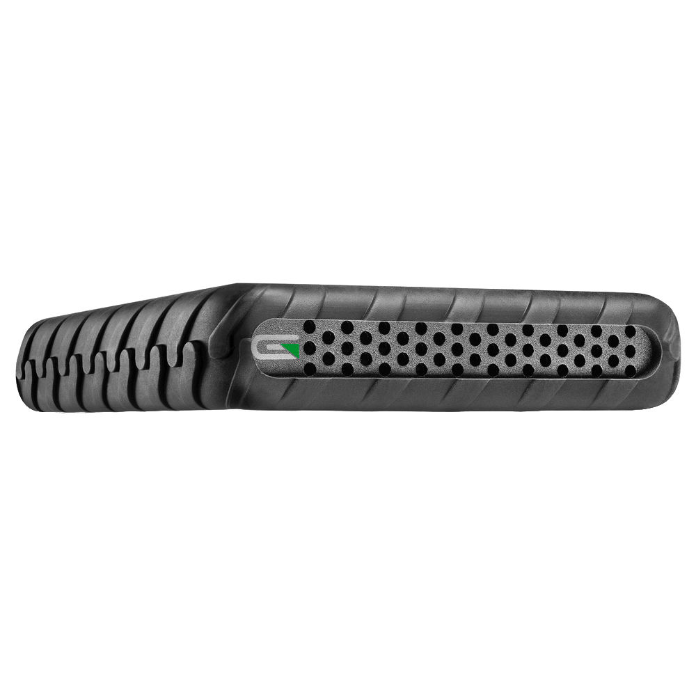 Glyph Technologies 2TB Blackbox Plus USB 3.1 Type-C External Solid-State Drive