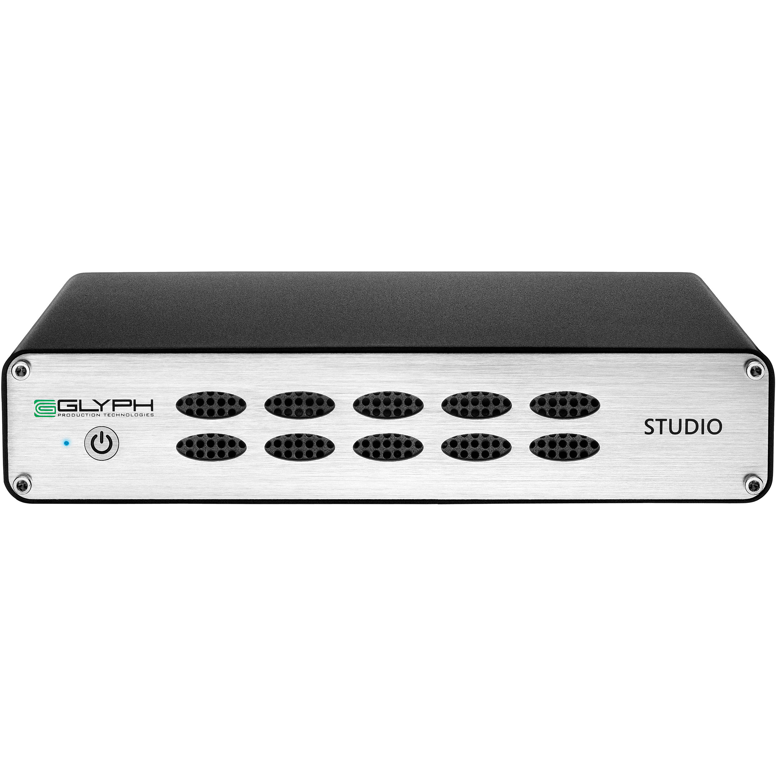 Glyph Technologies 1TB Studio 7200 rpm USB 3.1 Gen 1 Type-B External Hard Drive
