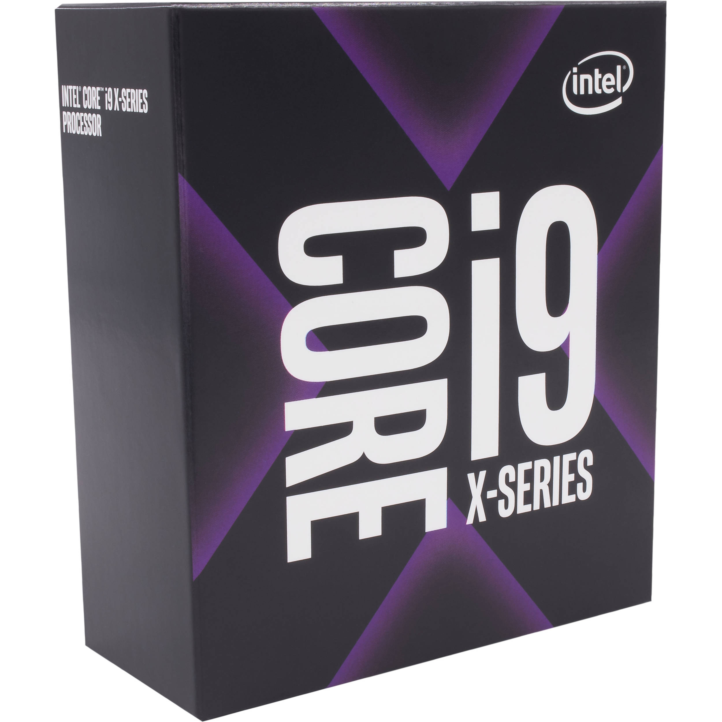 Intel Core i9-10940X 3.3 GHz 14-Core LGA 2066 Processor
