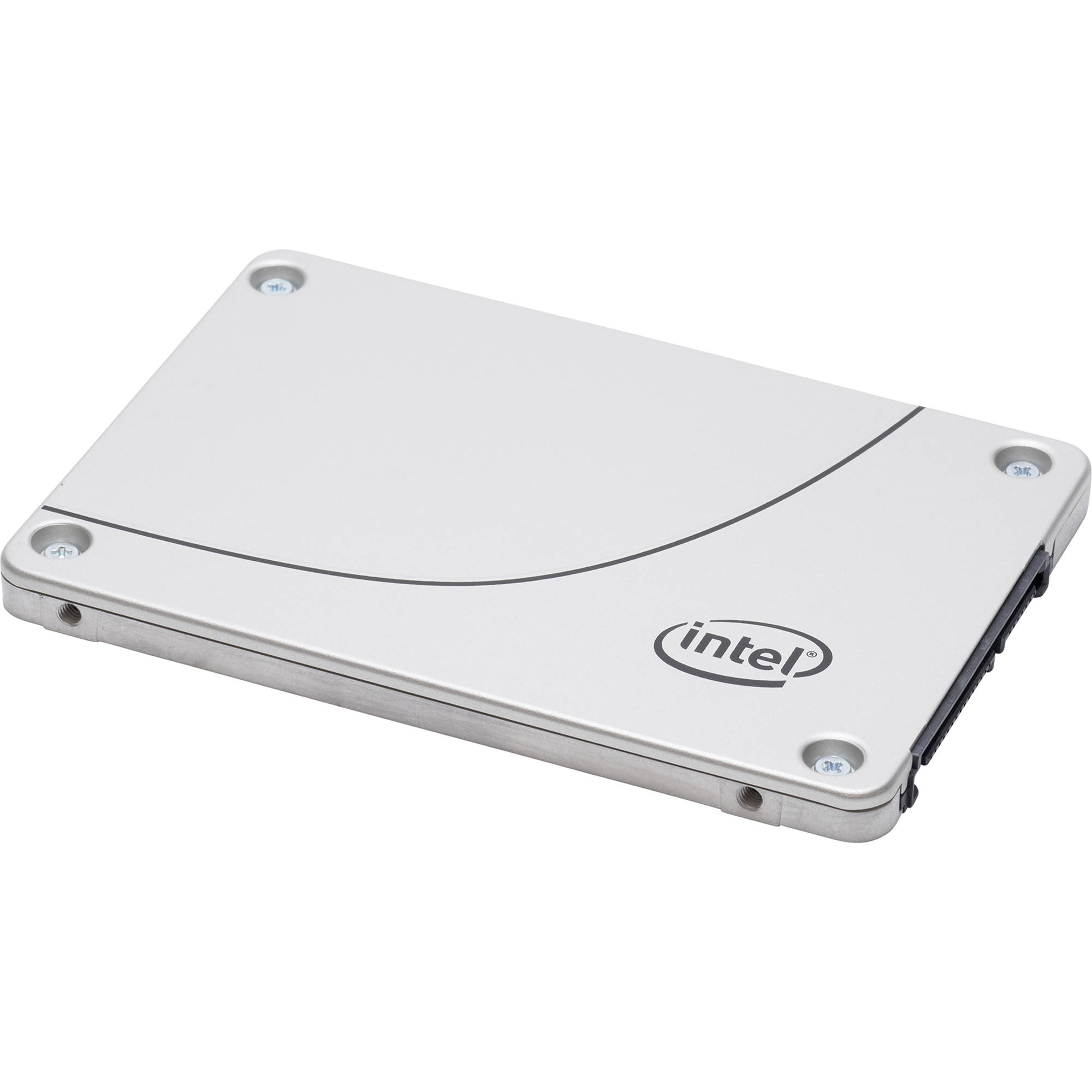 Intel 960GB D3-S4510 Internal SSD