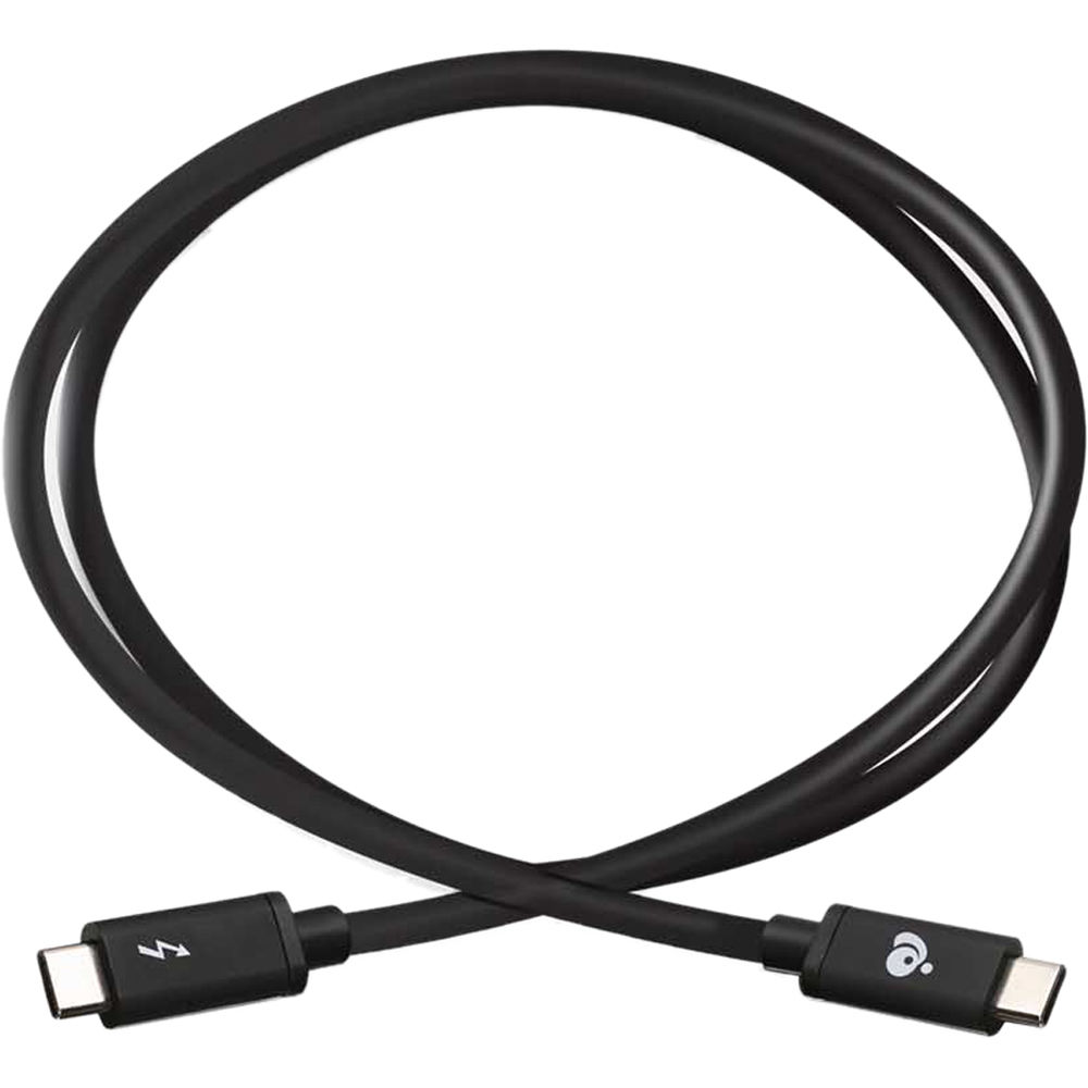 IOGEAR Thunderbolt 3 Cable (3.3')