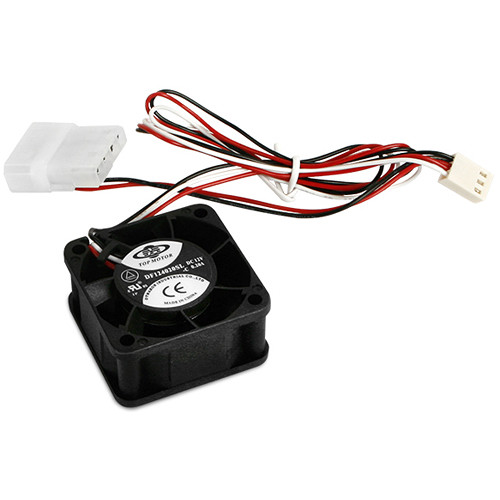 iStarUSA Liquid-State Bearing Fan (40mm)