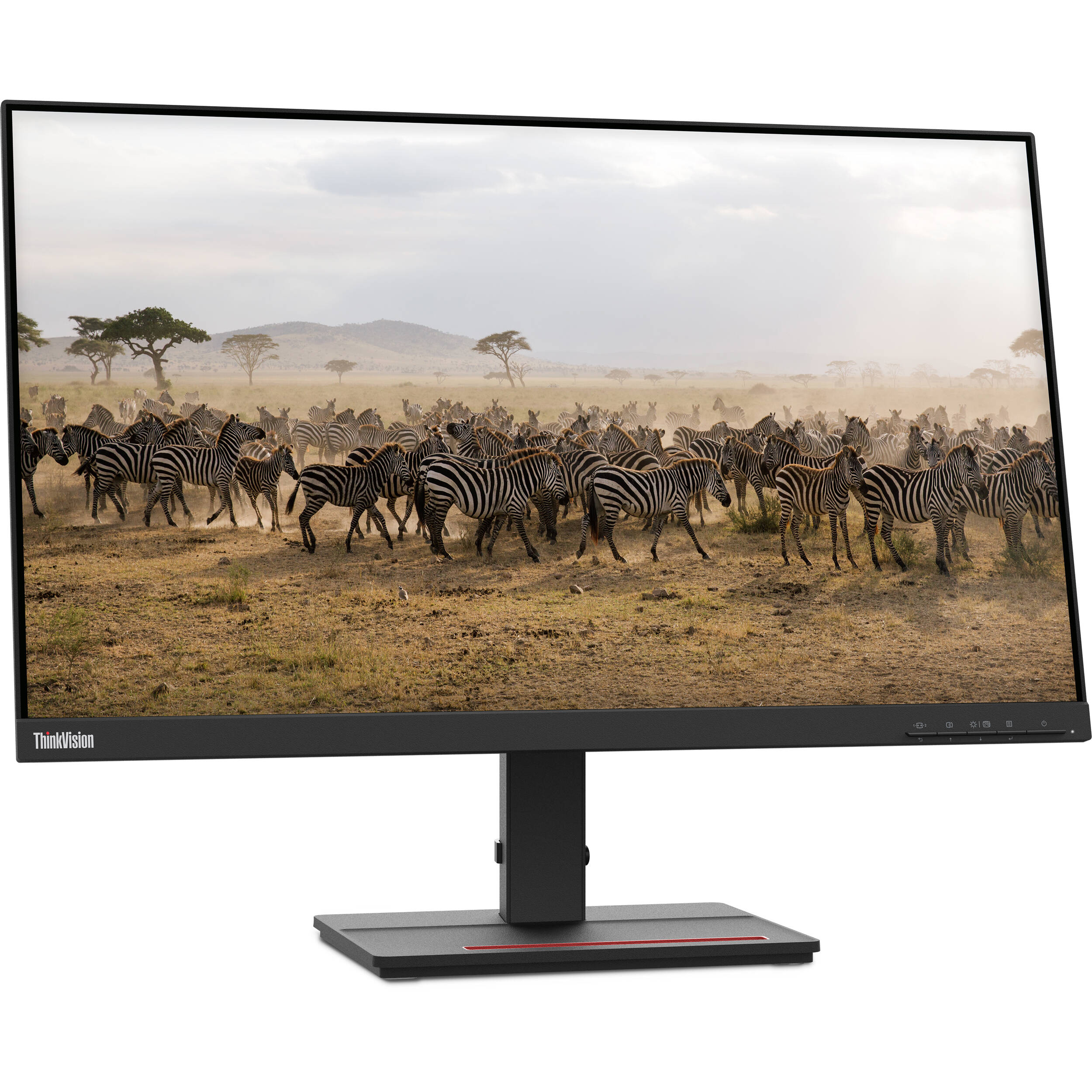 Lenovo S27e-20 27" 16:9 IPS Monitor