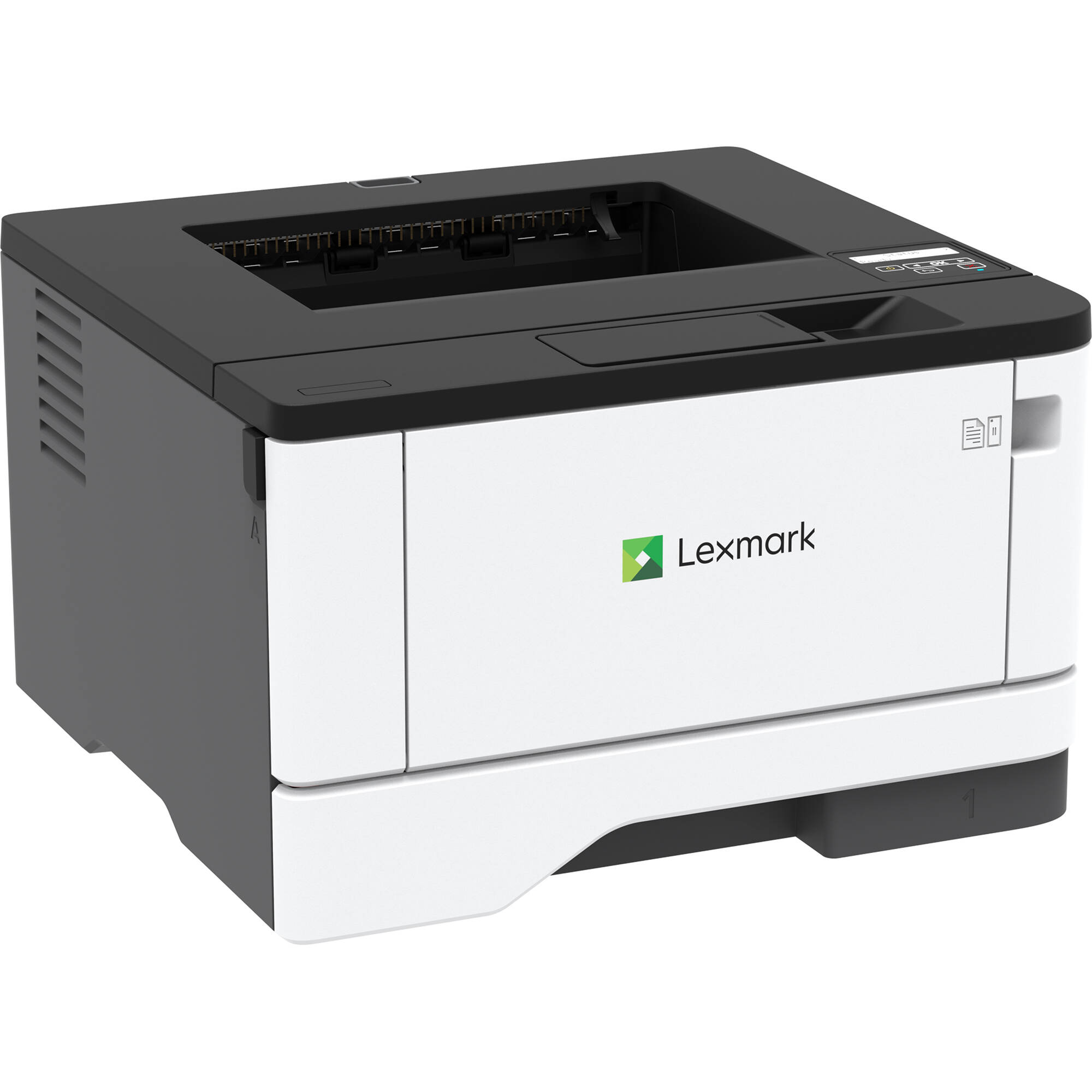 Lexmark B3442dw Monochrome Laser Printer