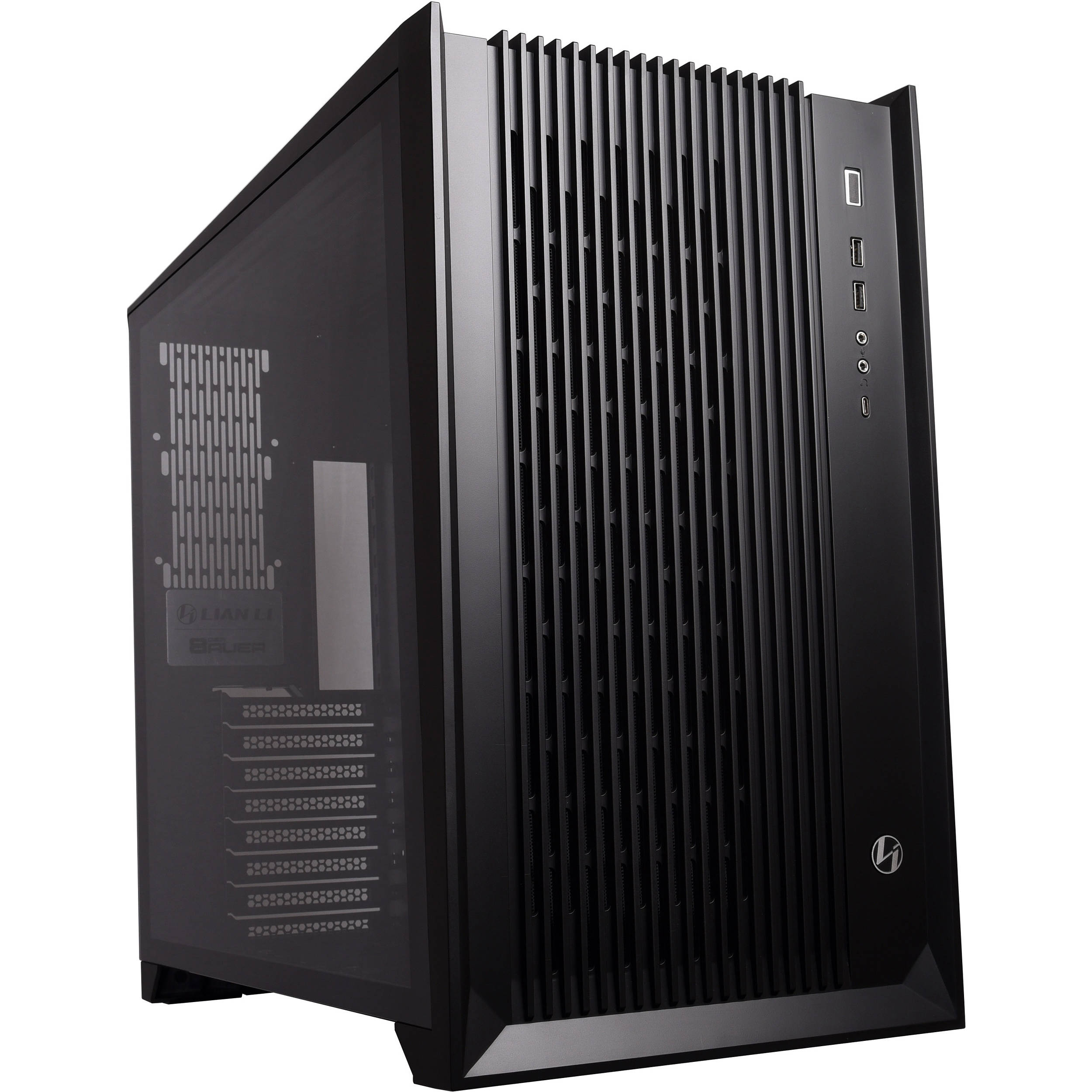 Lian Li O11 AIR Mid Tower Case