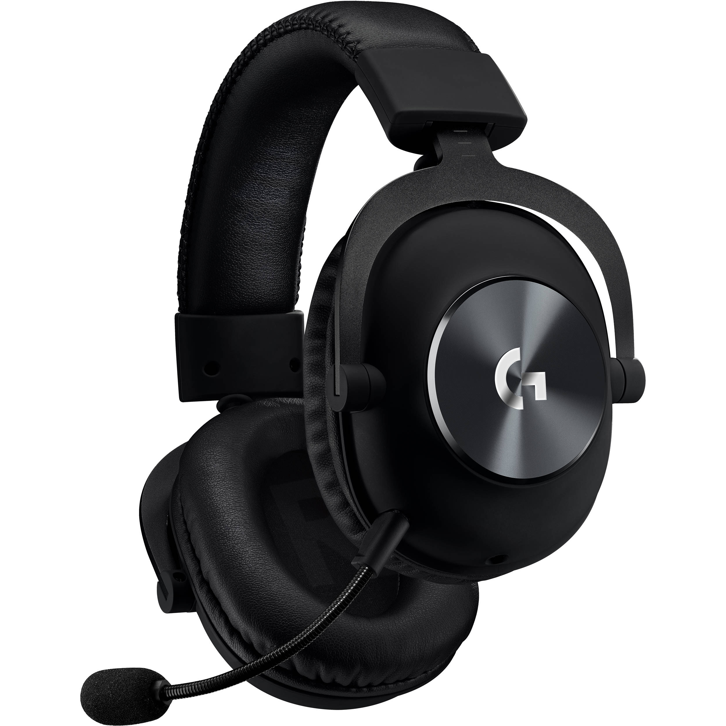 Logitech G PRO Gaming Headset