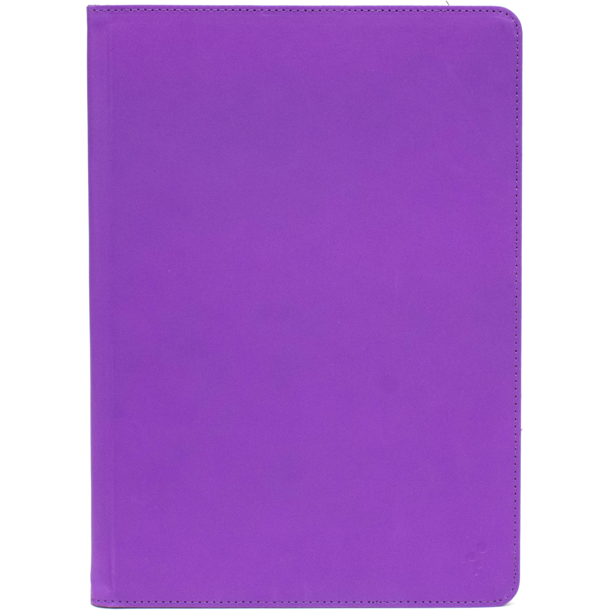 M-Edge Universal Basic Folio for 9-10" Tablets (Purple)