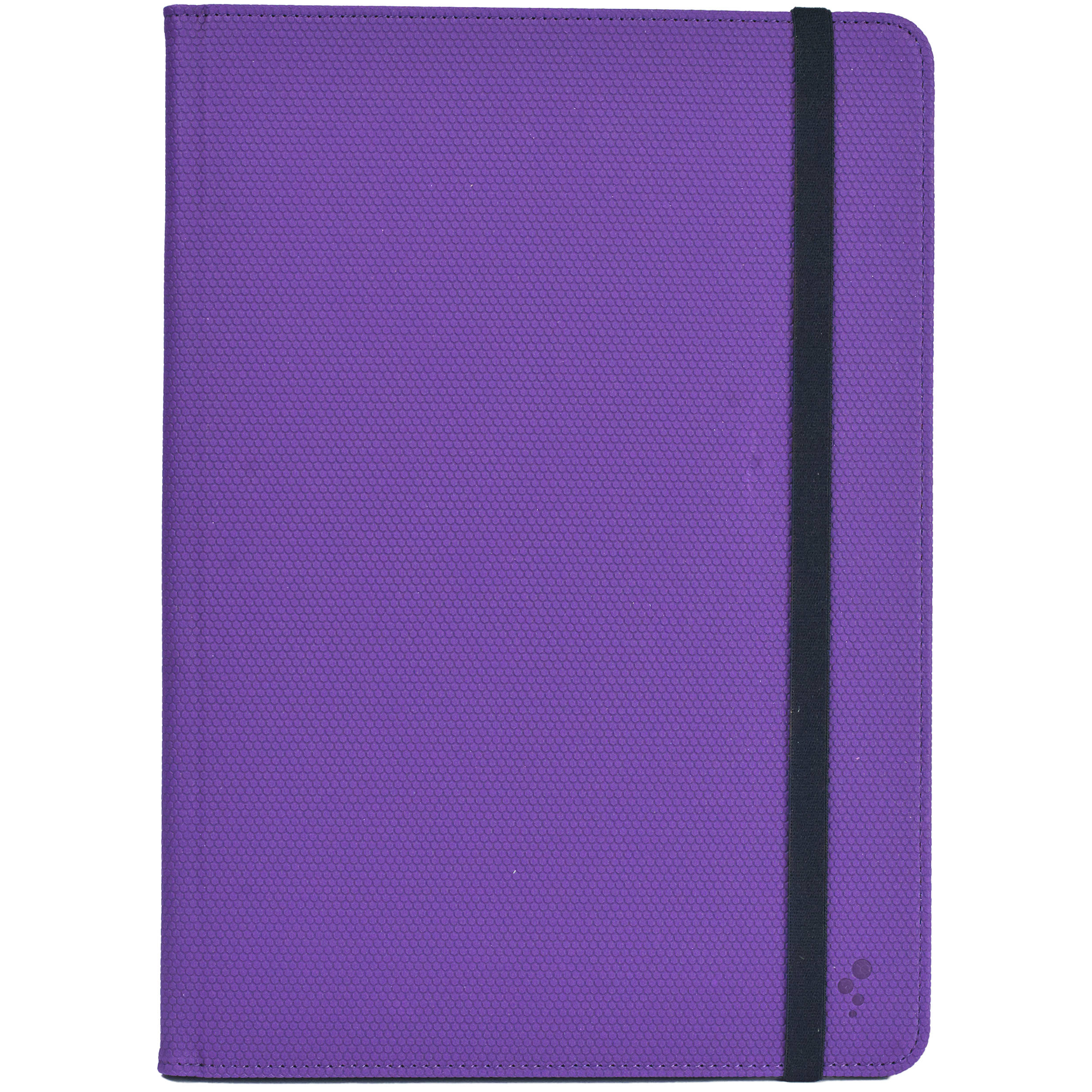 M-Edge Folio Plus for 9"/10" Tablets (Purple/Black)