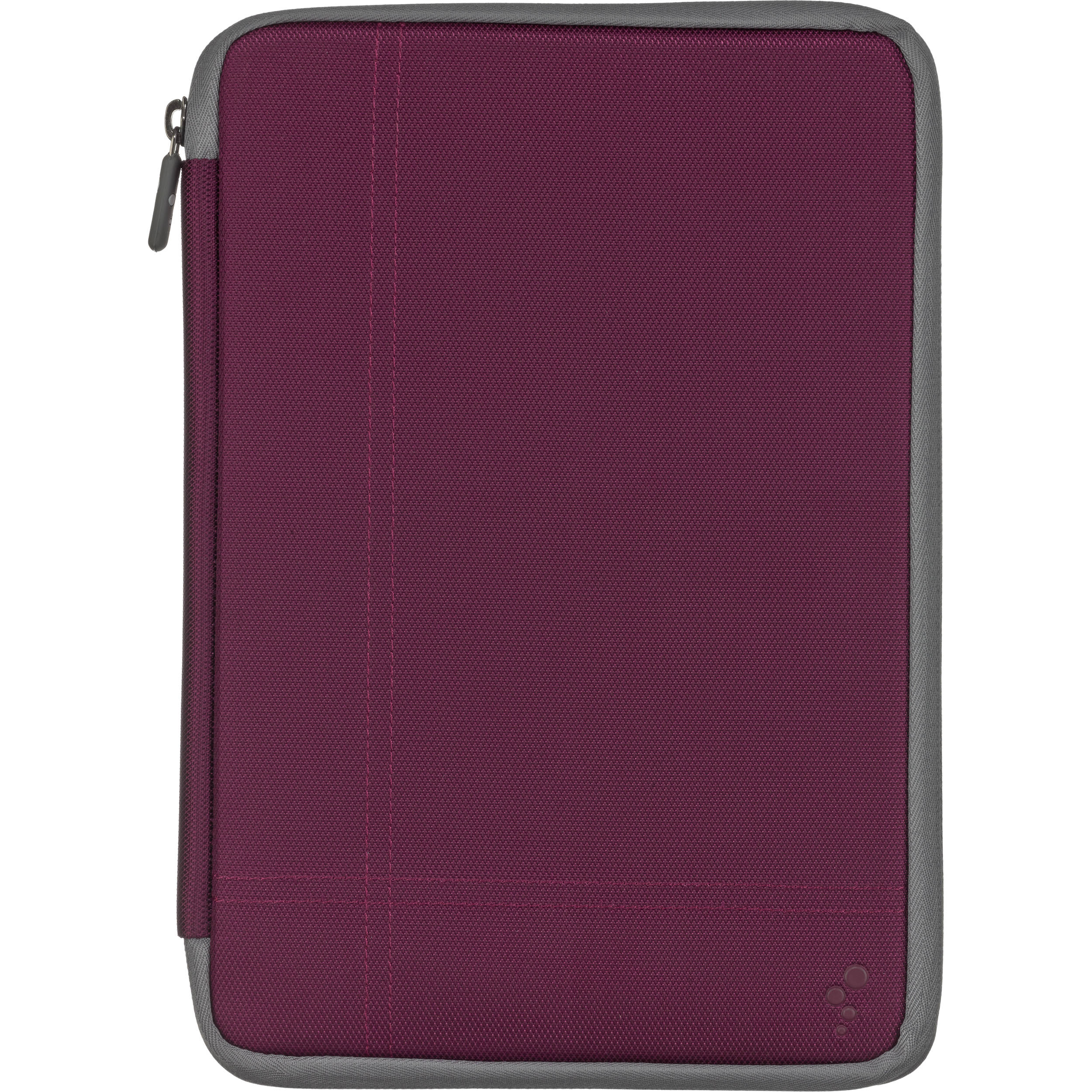 M-Edge Sport Case for 9 & 10" Tablets (Purple)