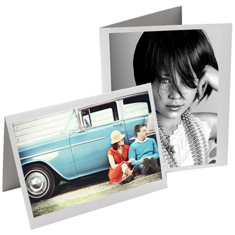 Moab Artist Cards and Envelopes (#9 Large, 5.5 x 7", 100-Count)